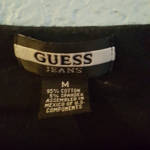 Guess Tank Top - Picture 2 of 4